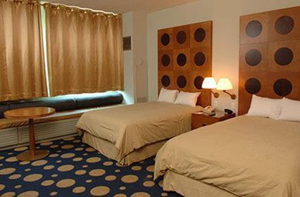 Pearl River Resort Philadelphia Pokoj fotografie